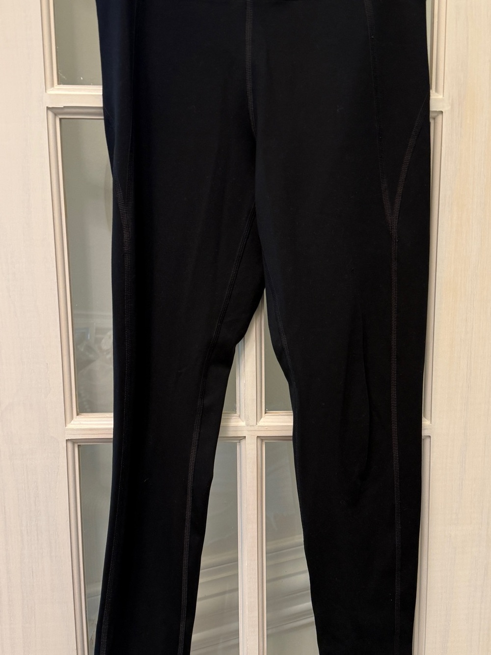 girlfriend collective Black Athletic Leggings